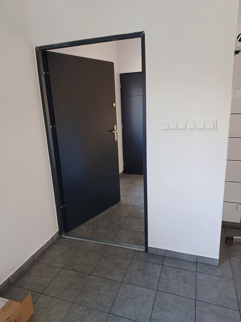 Lokal Wynajem Szczecin Dąbie