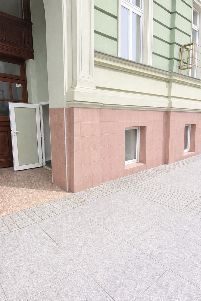 Lokal Sprzedaż Szczecin Centrum