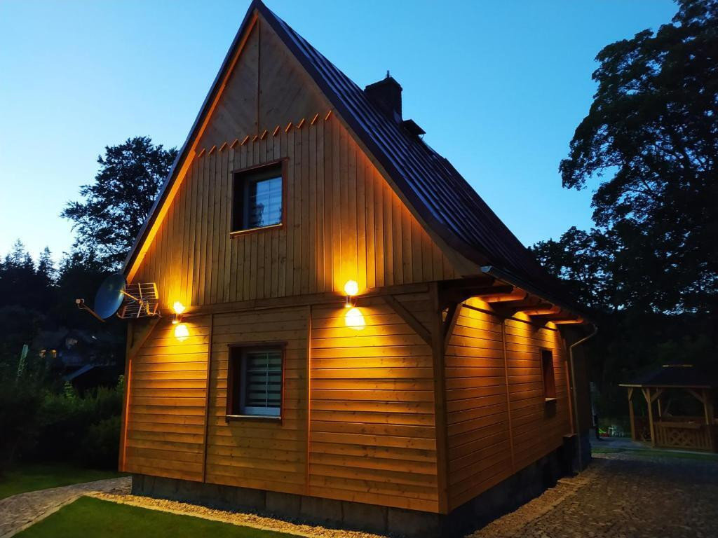 Dom Sprzedaż Szklarska Poręba Stroma