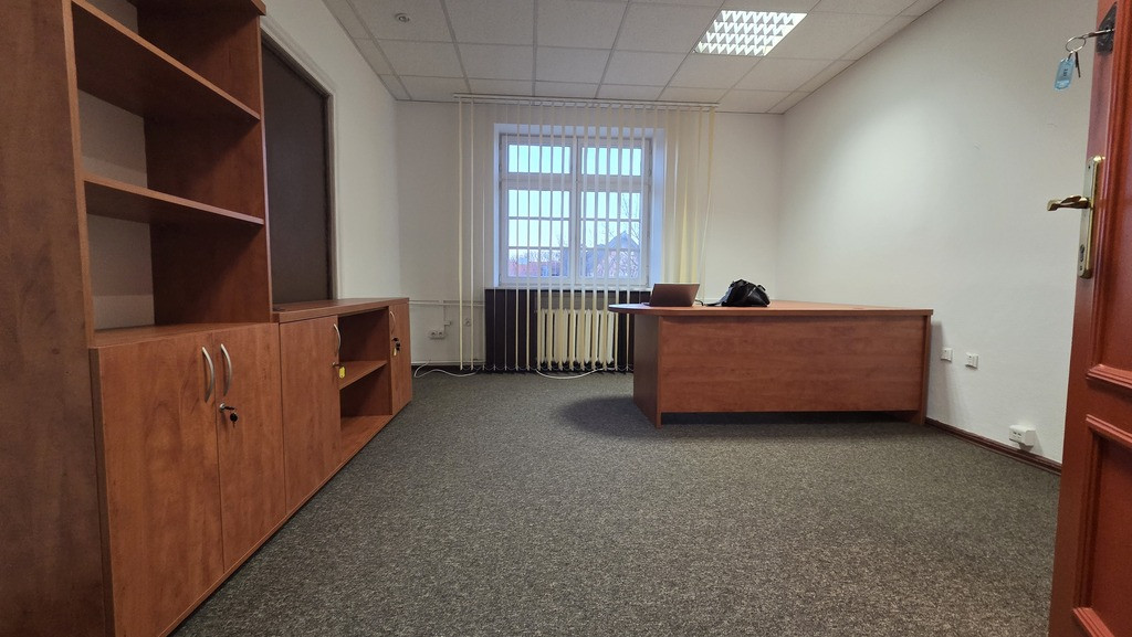 Lokal Wynajem Szczecin Pogodno