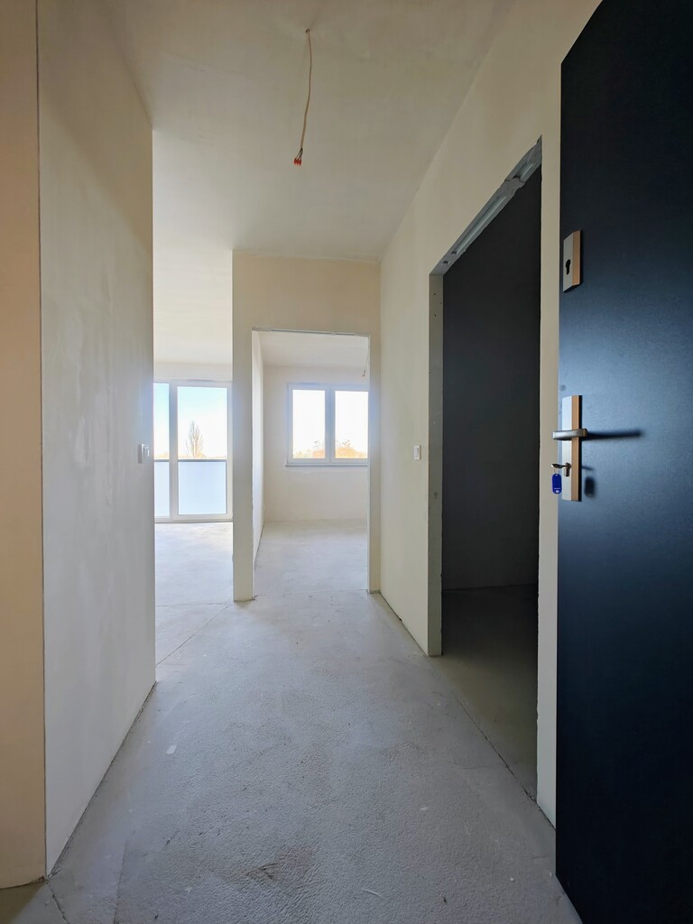 Mieszkanie Sprzedaż Szczecin Kępa Parnicka Bulwar Elbląski