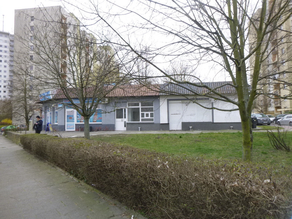Lokal Sprzedaż Szczecin Książąt Pomorskich