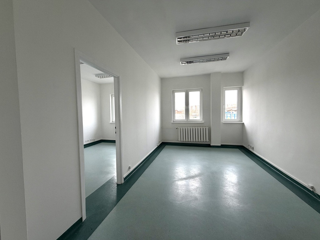 Lokal Wynajem Szczecin Centrum