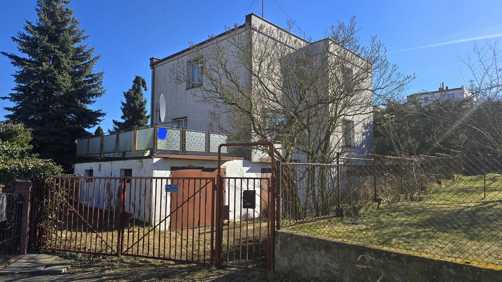 Dom Sprzedaż Szczecin Podjuchy