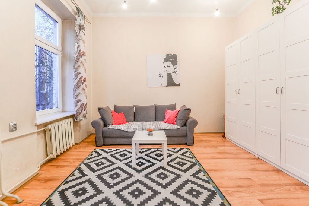 Mieszkanie Sprzedaż Szczecin Śródmieście-Centrum Mazurska