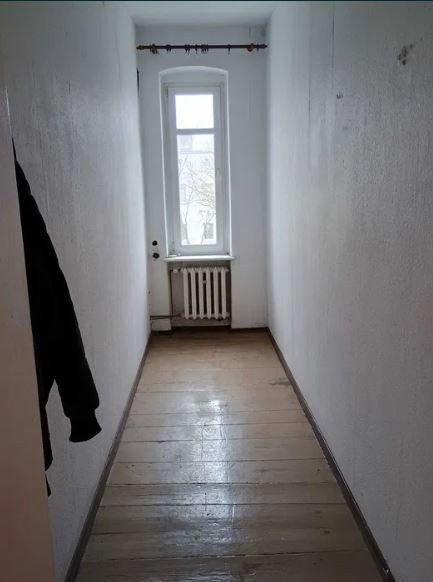 Mieszkanie Sprzedaż Szczecin Centrum