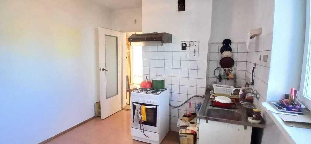 Mieszkanie Sprzedaż Szczecin Żelechowa Hoża