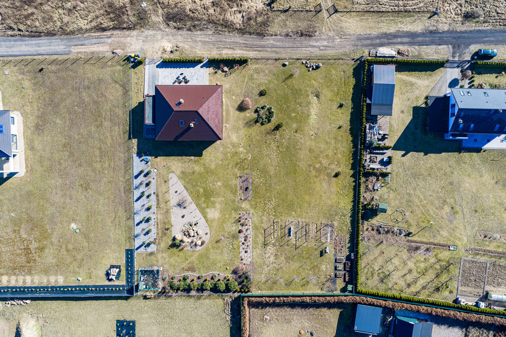 Dom Sprzedaż Radziszewo