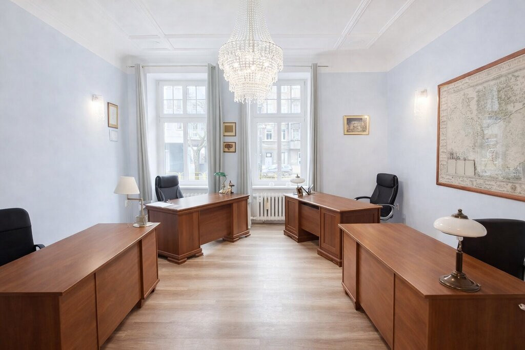 Mieszkanie Sprzedaż Szczecin Śródmieście