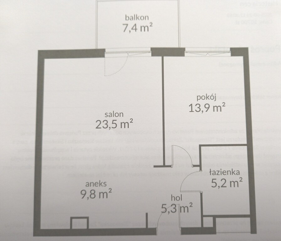 Mieszkanie Sprzedaż Szczecin Pogodno