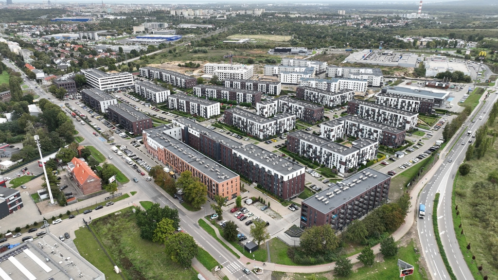 Mieszkanie Sprzedaż Szczecin Gumieńce Eugeniusza Kwiatkowskiego