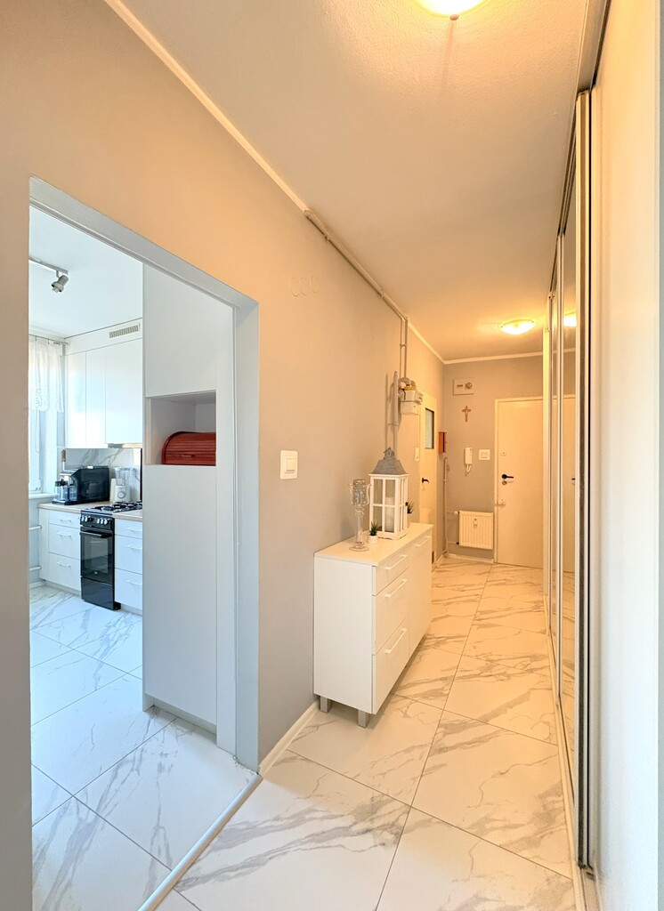 Mieszkanie Sprzedaż Szczecin Śródmieście bł. Królowej Jadwigi