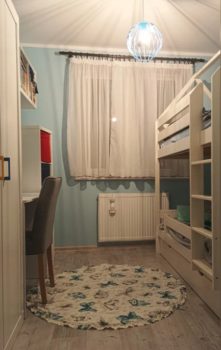 Mieszkanie Sprzedaż Szczecin Bukowo