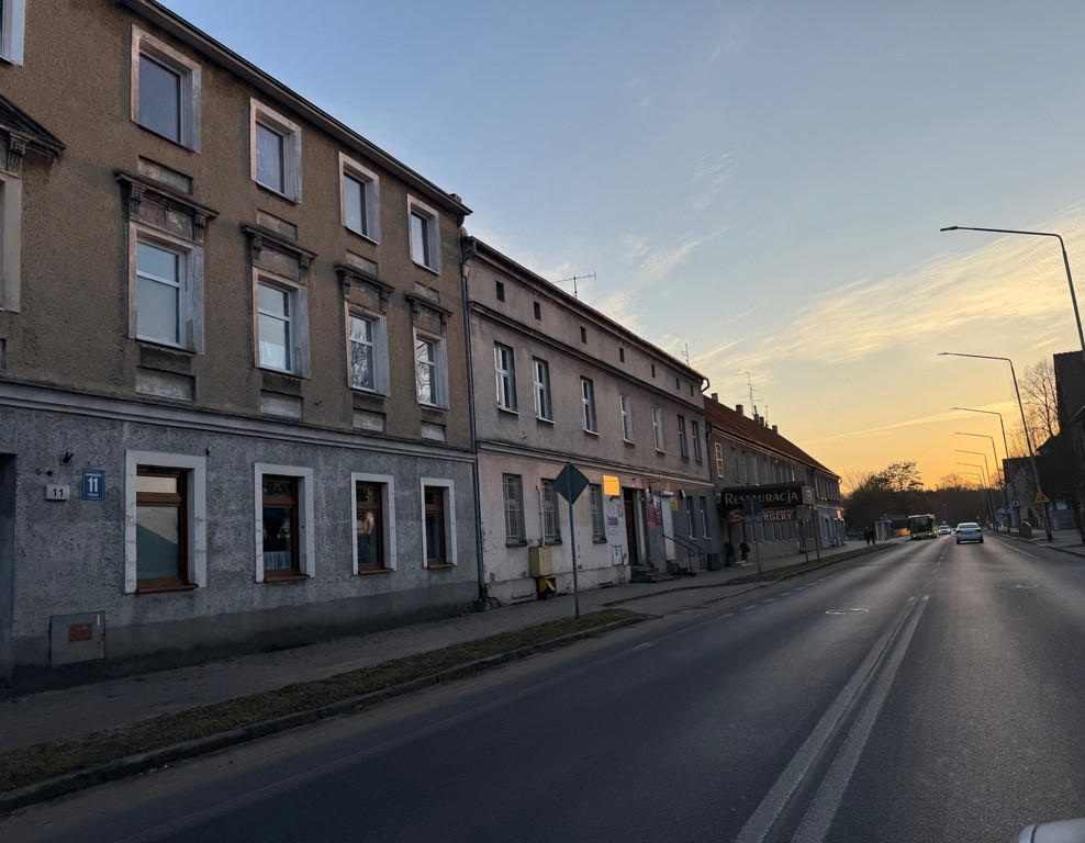 Lokal Sprzedaż Police