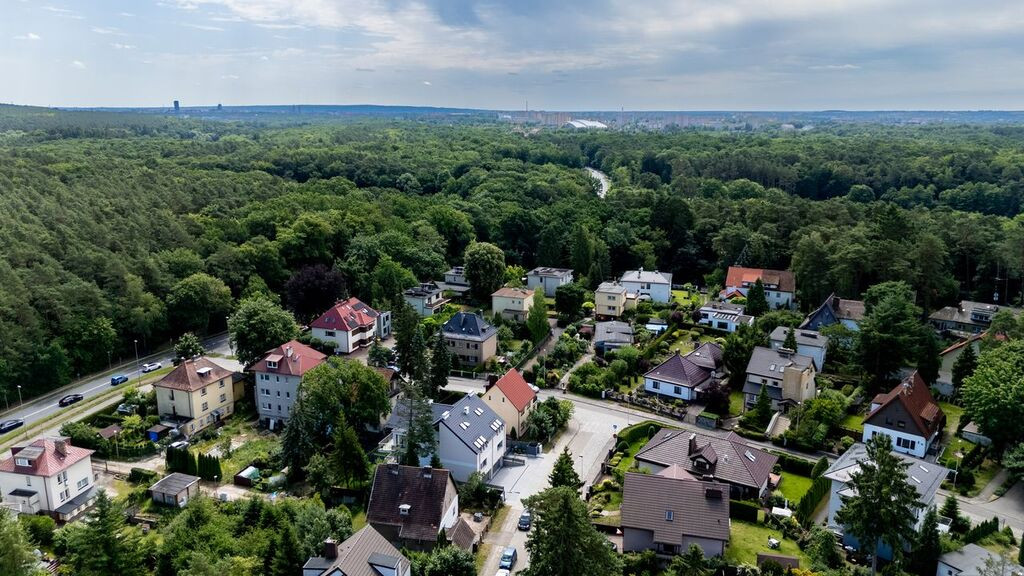 Dom Sprzedaż Szczecin Głębokie