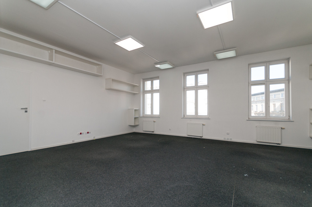 Lokal Wynajem Szczecin Centrum Księcia Bogusława X