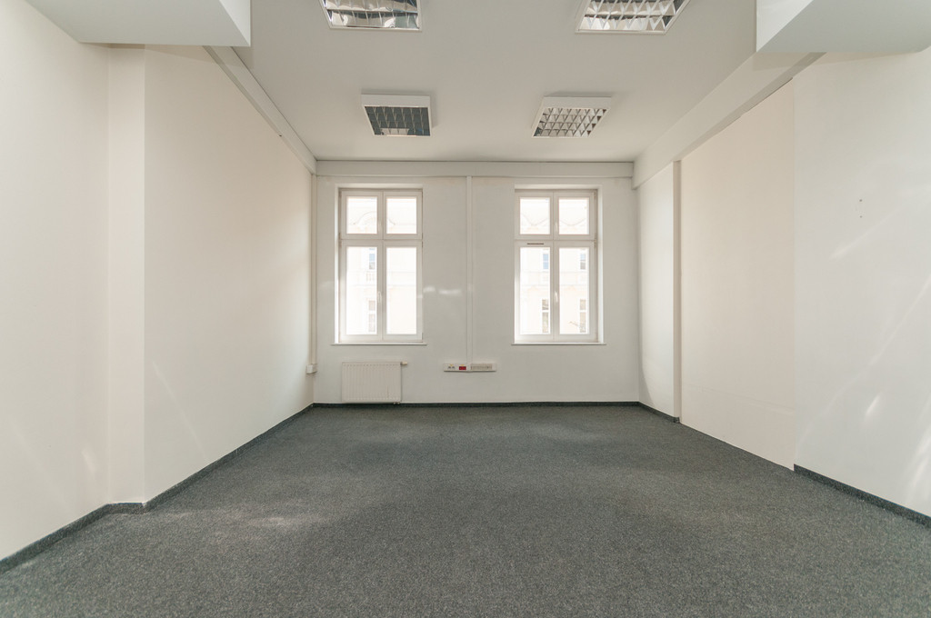 Lokal Wynajem Szczecin Centrum Księcia Bogusława X