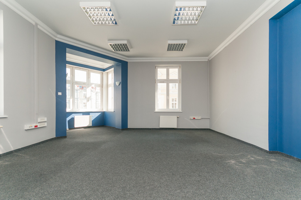 Lokal Wynajem Szczecin Centrum Księcia Bogusława X