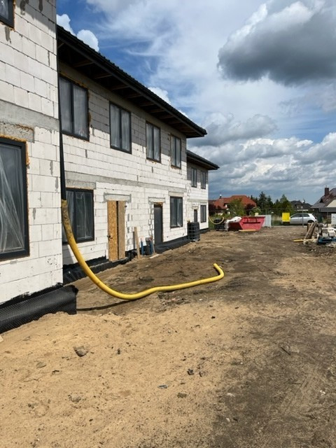 Dom Sprzedaż Wołczkowo Słonecznikowa