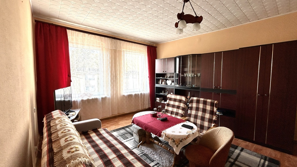 Mieszkanie Sprzedaż Szczecin Golęcino Księcia Ziemowita