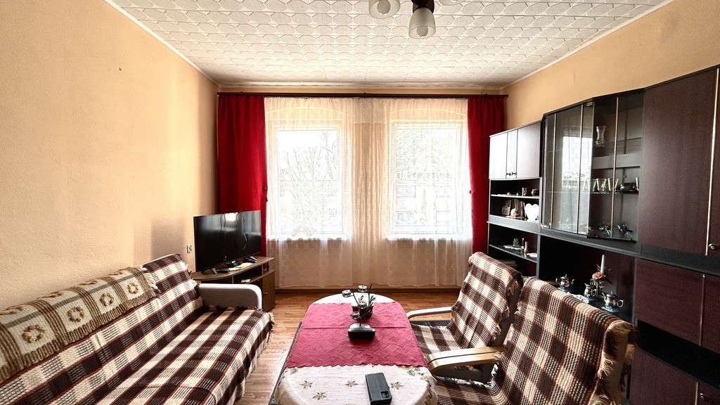 Mieszkanie Sprzedaż Szczecin Golęcino Księcia Ziemowita