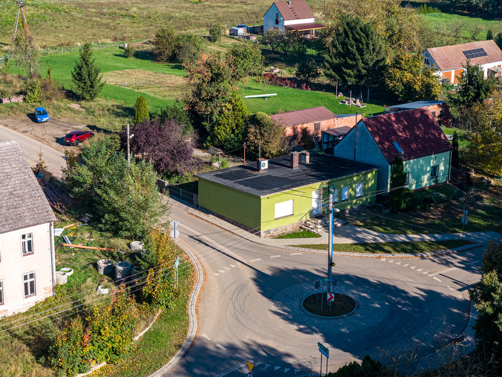 Obiekt Sprzedaż Binowo