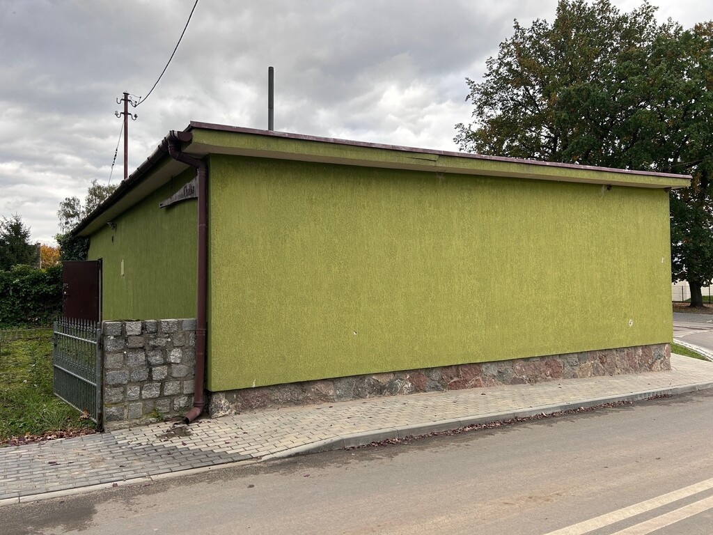 Obiekt Sprzedaż Binowo