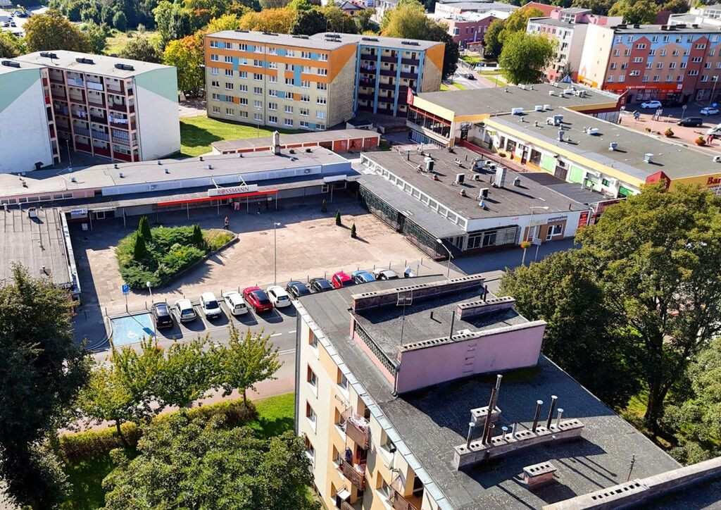 Lokal Wynajem Goleniów Konstytucji 3 Maja