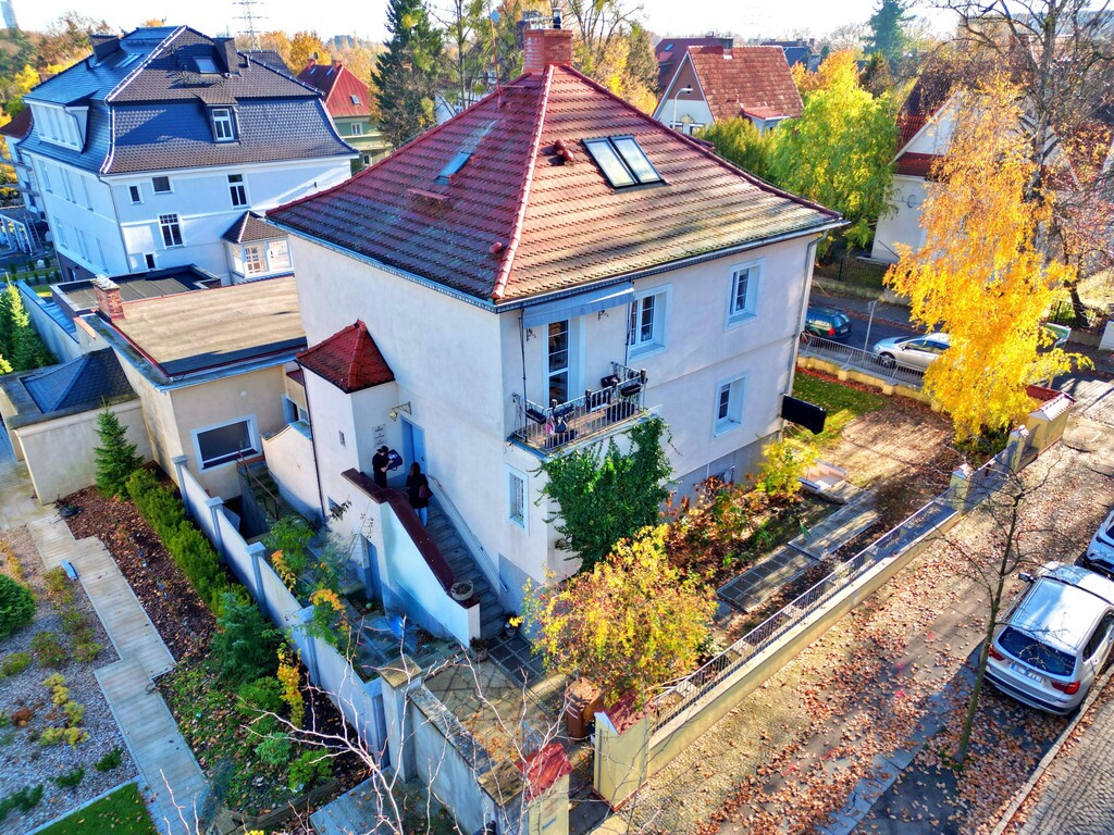 Dom Sprzedaż Szczecin Pogodno