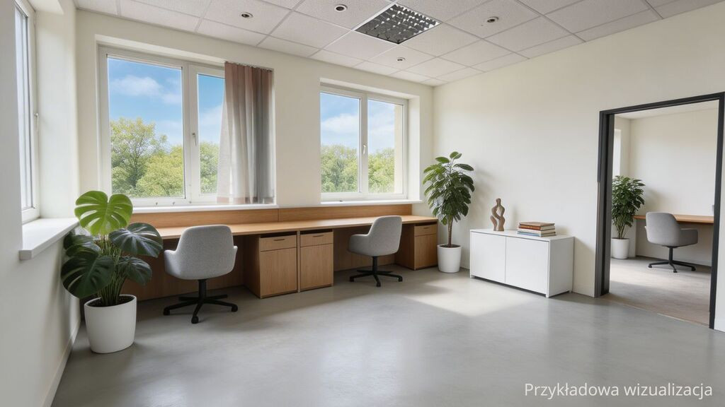 Lokal Wynajem Szczecin Pomorzany