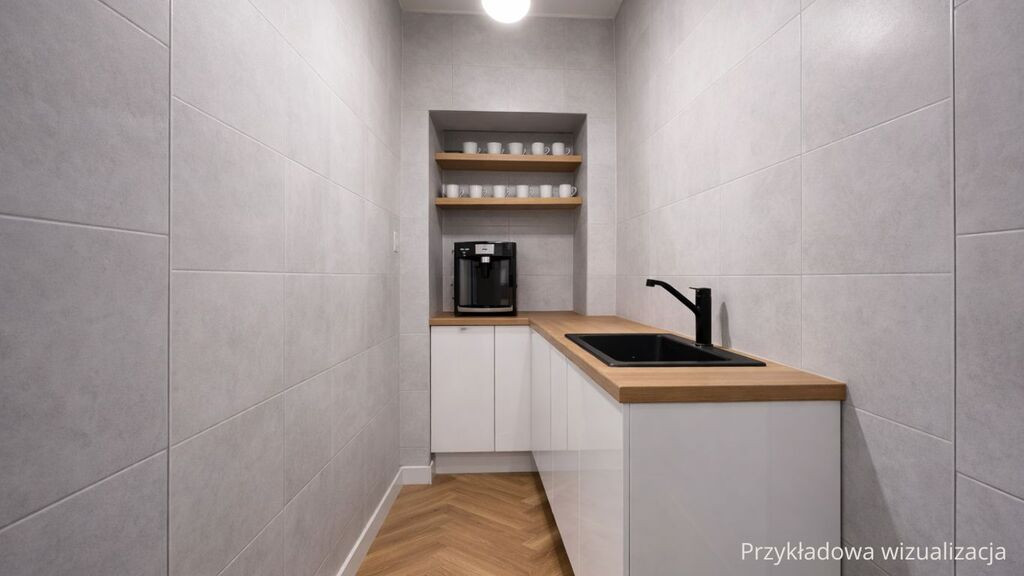 Lokal Wynajem Szczecin Pomorzany