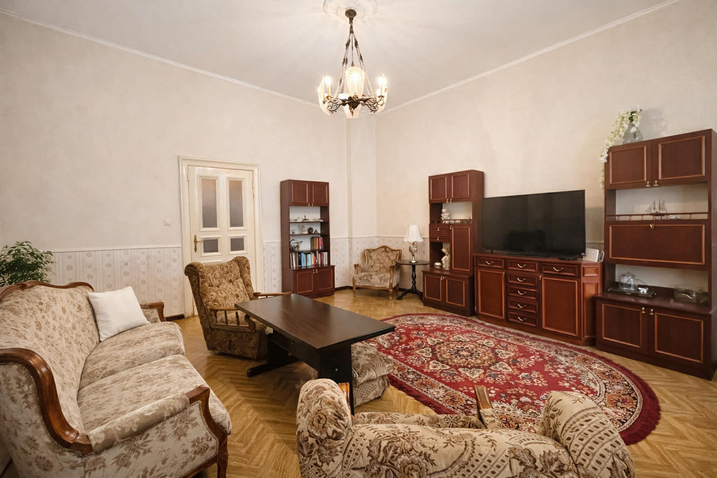 Mieszkanie Sprzedaż Szczecin Śródmieście-Centrum al.&nbsp;Papieża Jana Pawła II