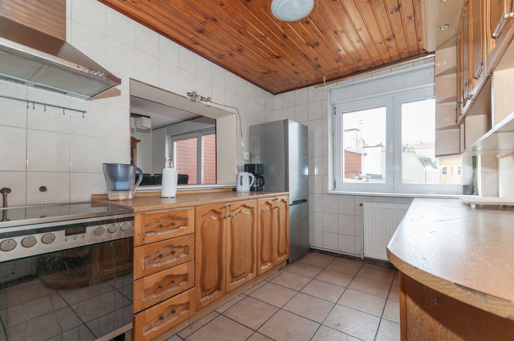 Mieszkanie Sprzedaż Szczecin Śródmieście al.&nbsp;Wyzwolenia