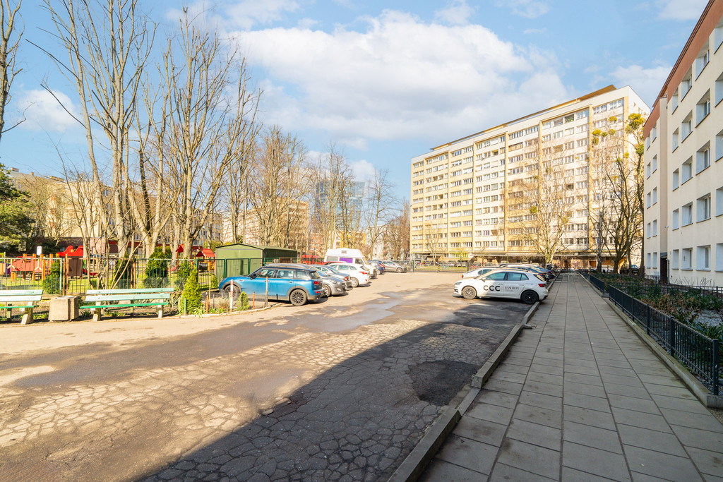 Mieszkanie Sprzedaż Szczecin Mazurska