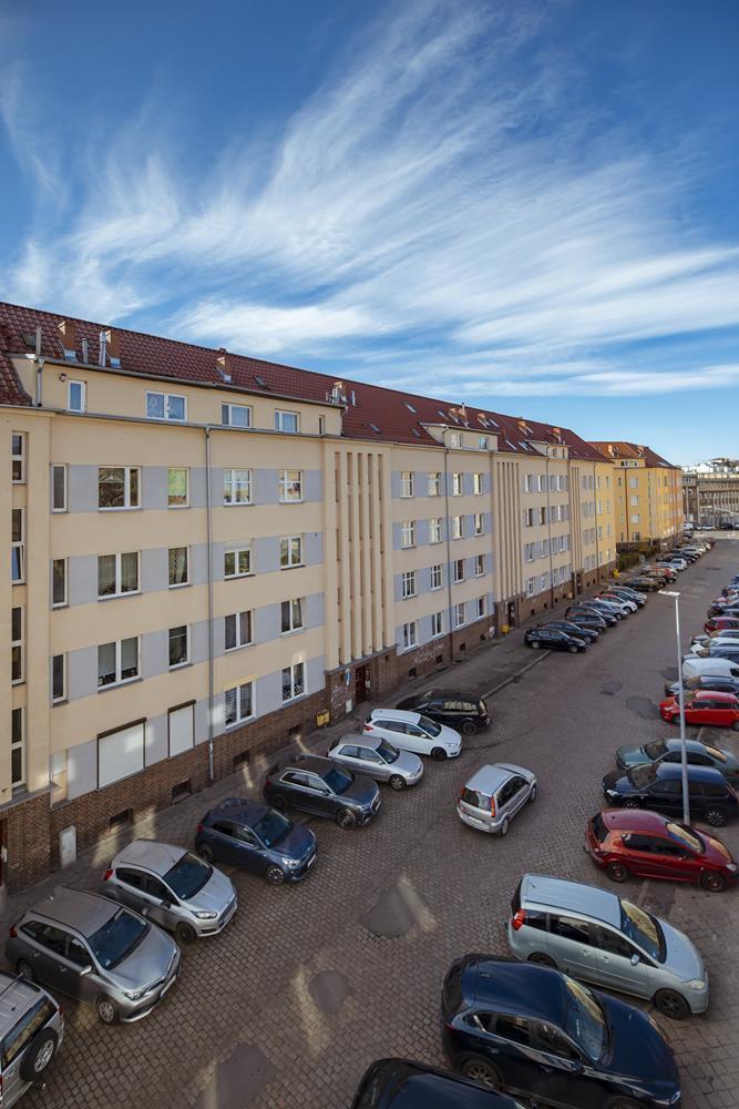 Mieszkanie Sprzedaż Szczecin Niebuszewo Mikołaja Reja