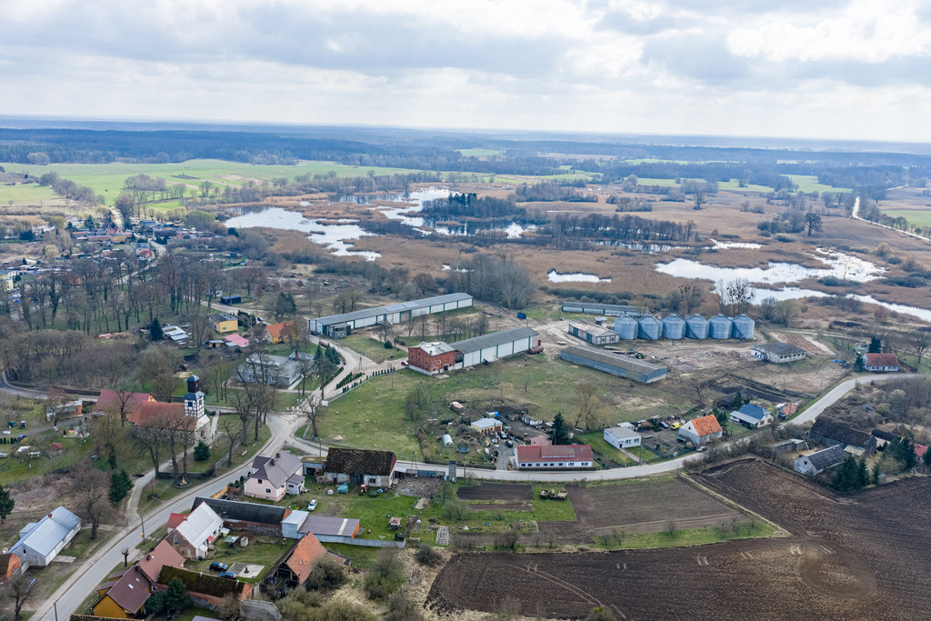 Obiekt Sprzedaż Piaseczno