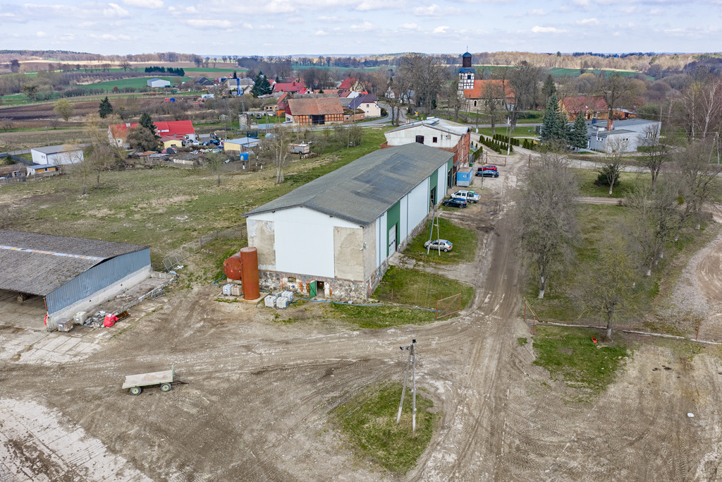 Obiekt Sprzedaż Piaseczno