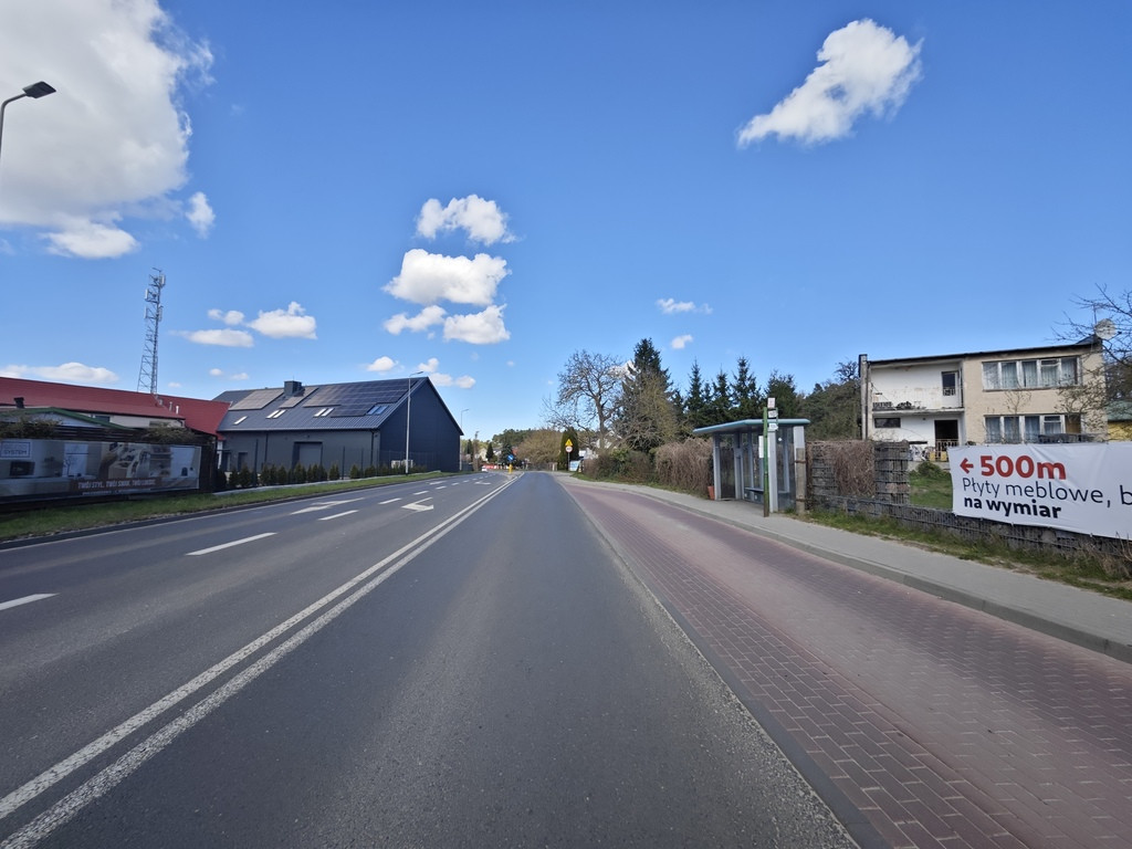 Dom Sprzedaż Pilchowo