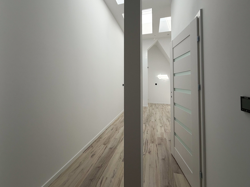 Mieszkanie Sprzedaż Szczecin Centrum al.&nbsp;Papieża Jana Pawła II
