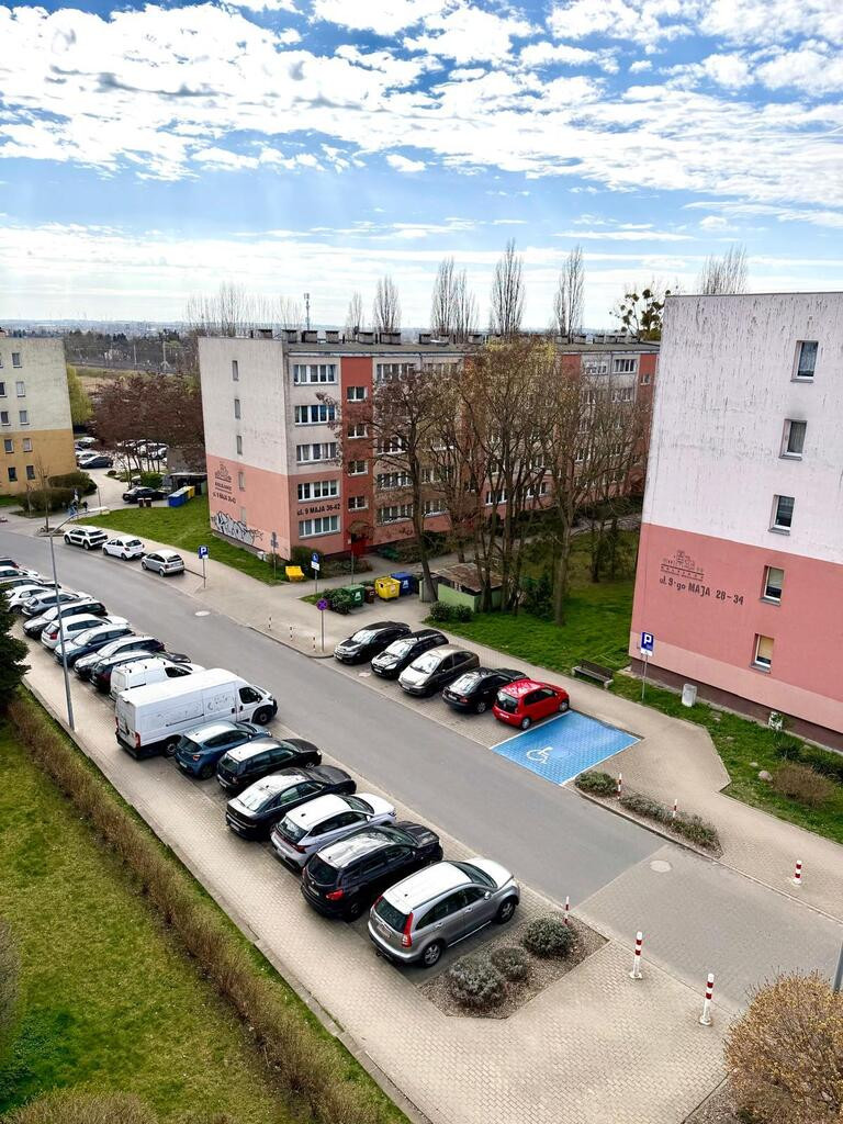 Mieszkanie Sprzedaż Szczecin Pomorzany