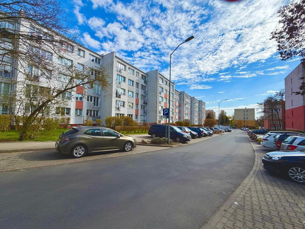 Mieszkanie Sprzedaż Szczecin Pomorzany