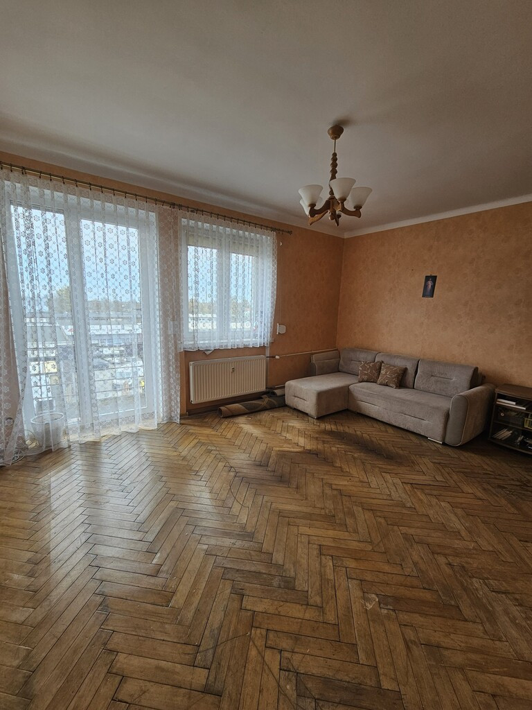Mieszkanie Sprzedaż Szczecin Świerczewo Santocka