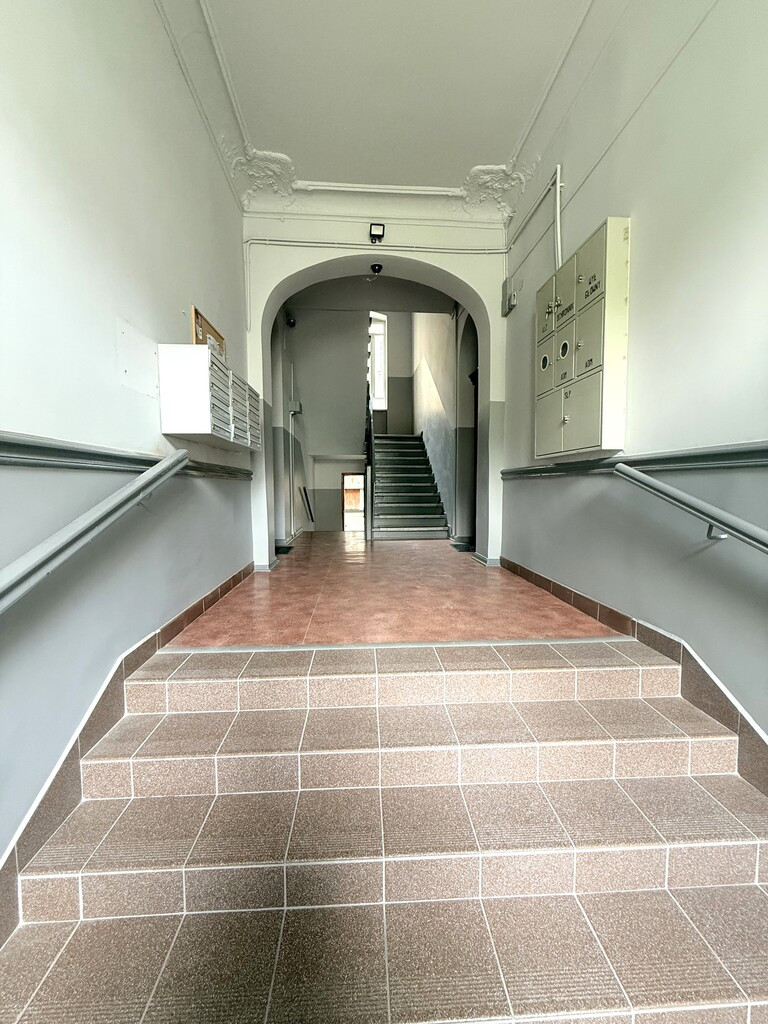 Mieszkanie Sprzedaż Szczecin Centrum
