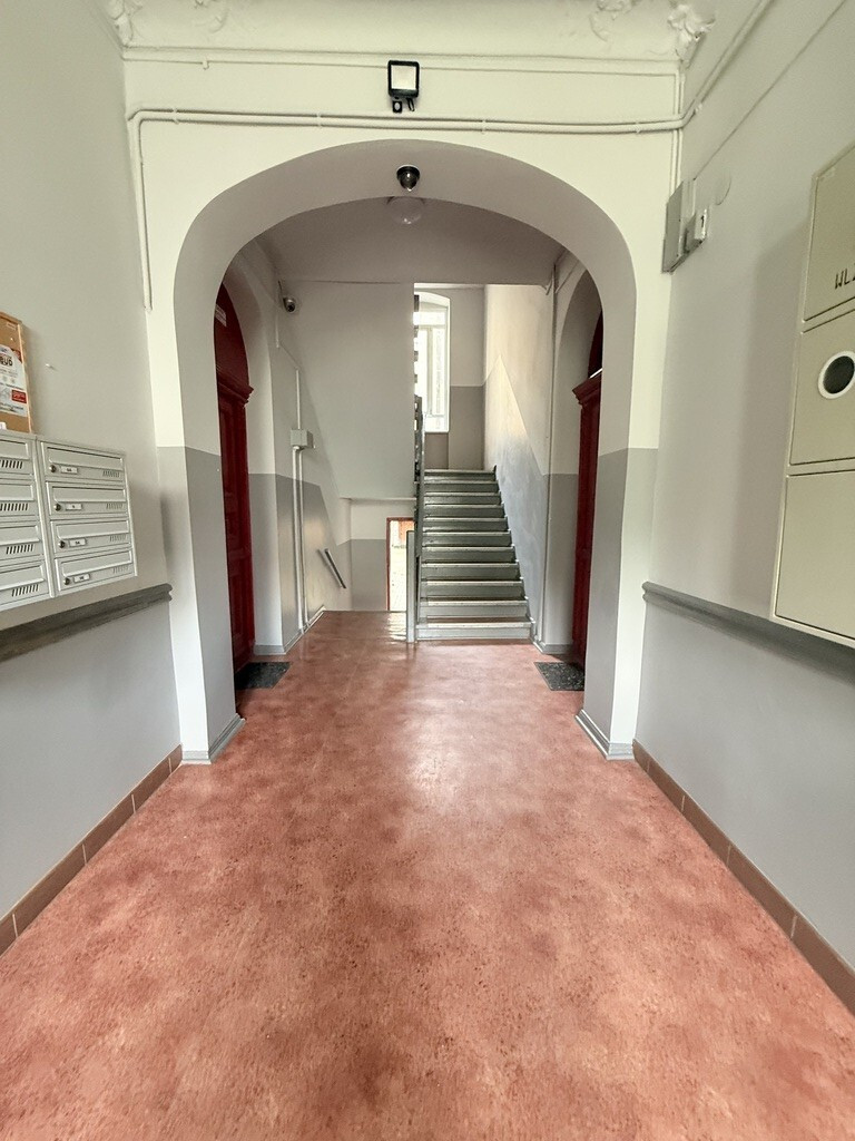 Mieszkanie Sprzedaż Szczecin Centrum