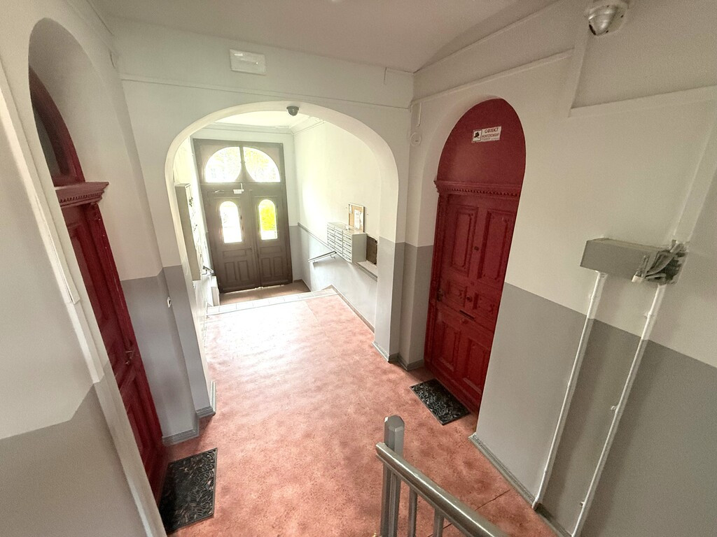 Mieszkanie Sprzedaż Szczecin Centrum