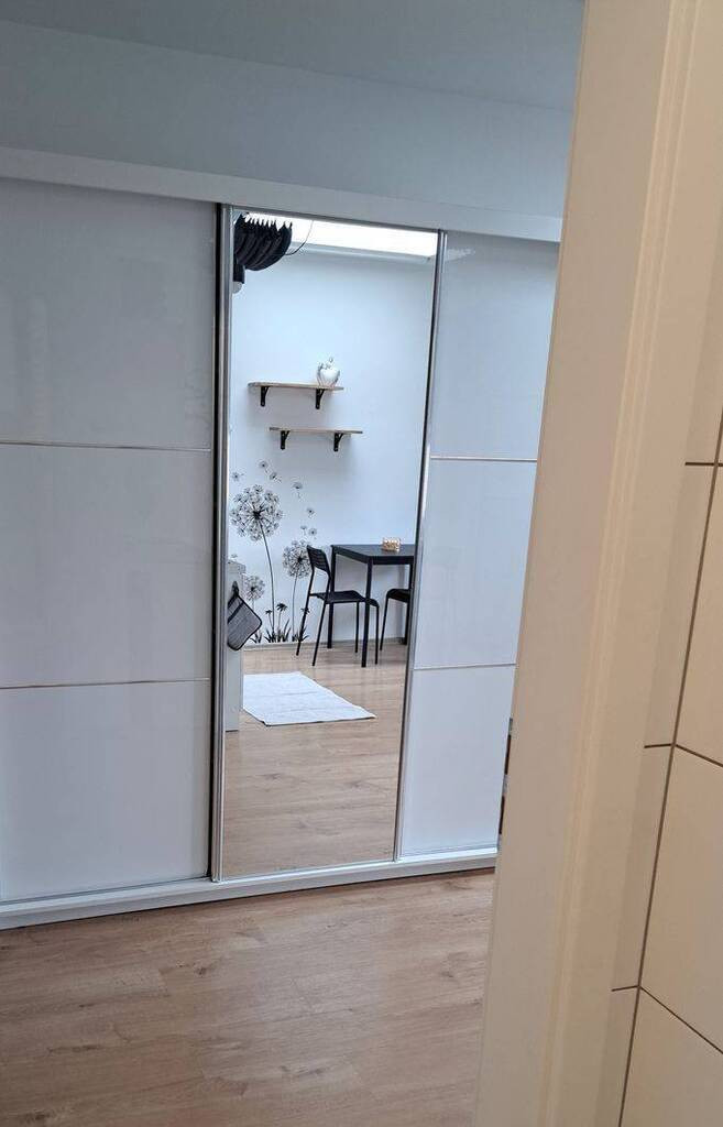 Mieszkanie Sprzedaż Szczecin Śródmieście-Centrum Wacława Felczaka
