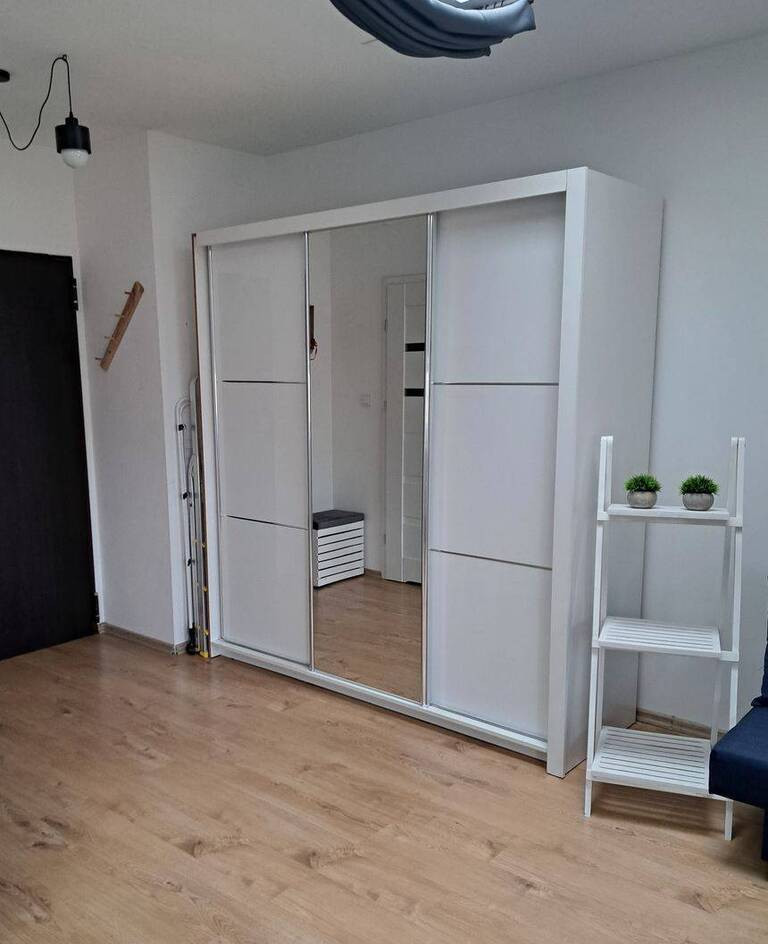 Mieszkanie Sprzedaż Szczecin Śródmieście-Centrum Wacława Felczaka