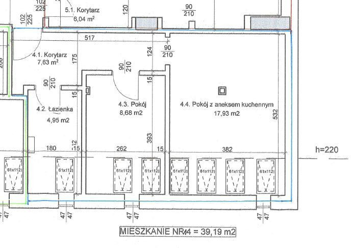 Mieszkanie Sprzedaż Szczecin Centrum