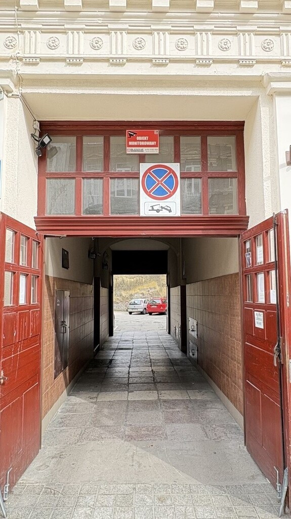 Mieszkanie Sprzedaż Szczecin Centrum Andrzeja Małkowskiego
