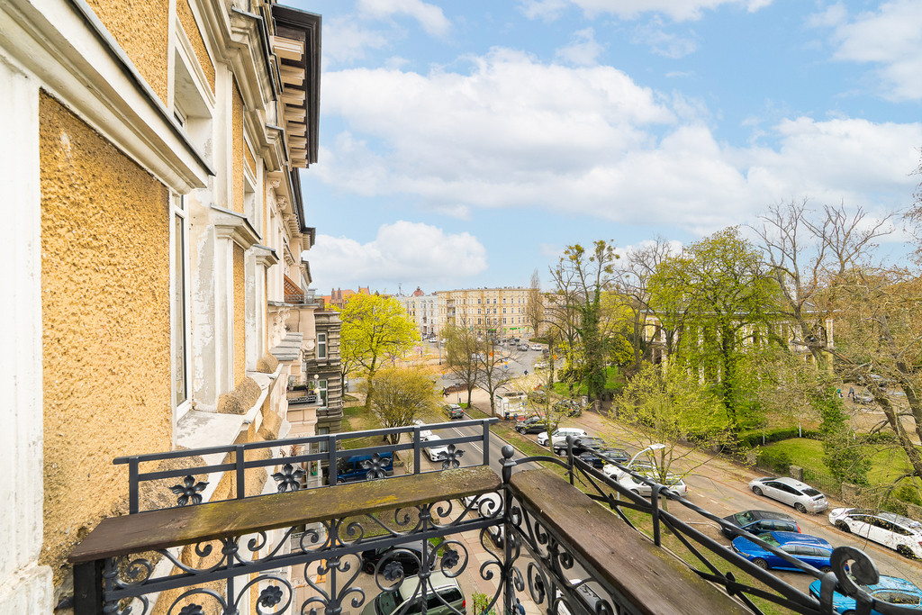 Mieszkanie Sprzedaż Szczecin Wielkopolska